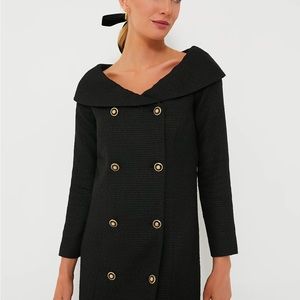 Tuckernuck Blanche Tweed Dress